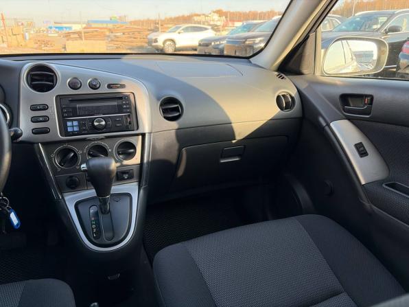 Pontiac Vibe I Рестайлинг с пробегом 2004 года, цена 515 000 рублей, 254916 км, хэтчбек, Автокод Объявления
