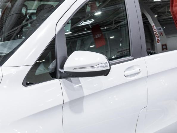 Mercedes-Benz V-Класс III (W447) с пробегом 2015 года, цена 4 039 700 рублей, 129935 км, минивэн, Автокод Объявления