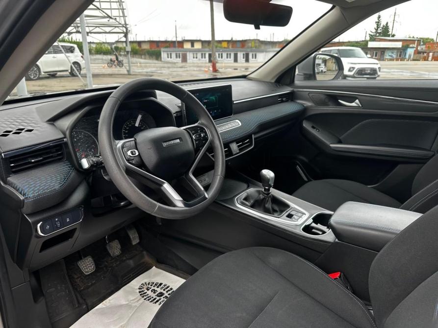 Haval Jolion I Тула  - изображение 9