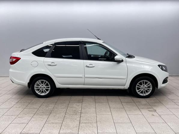 Lada (ВАЗ) Granta I Рестайлинг с пробегом 2021 года, цена 727 000 рублей, 67698 км, хэтчбек, Автокод Объявления