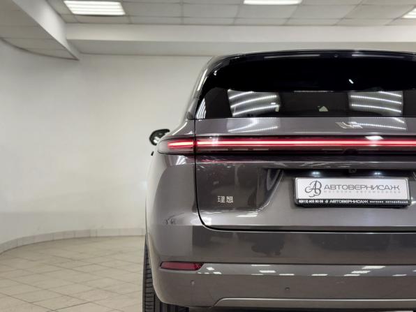 Li Auto (Lixiang) L7 I Рестайлинг с пробегом 2024 года, цена 6 450 000 рублей, 29455 км, внедорожник, Автокод Объявления