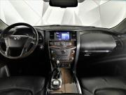 Infiniti QX80 I Рестайлинг Москва  - изображение 33