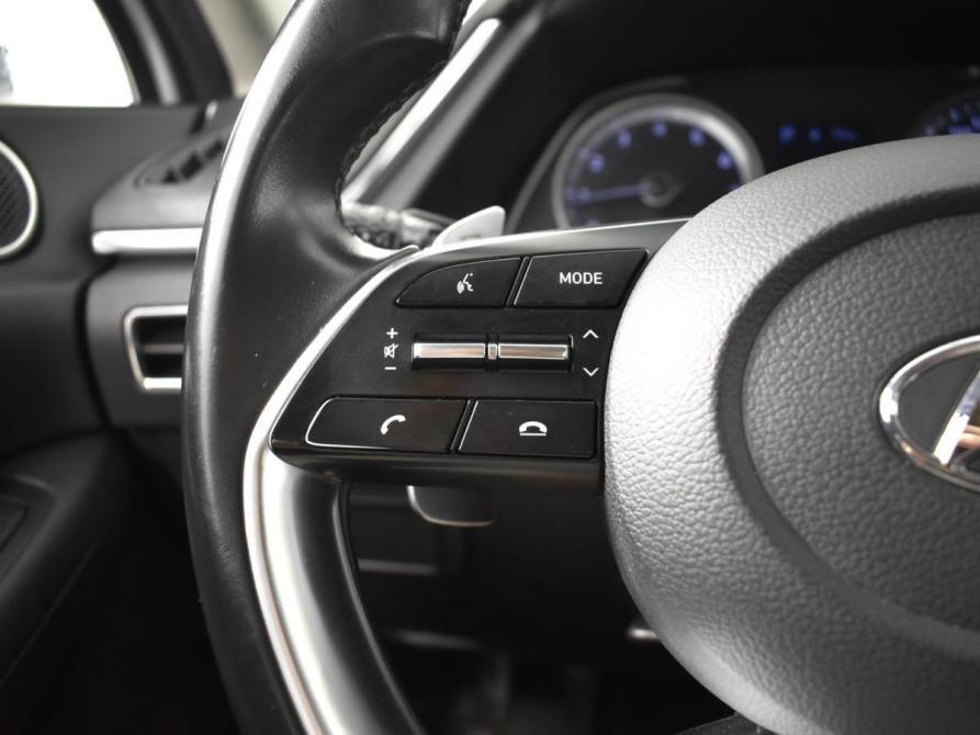 Hyundai Sonata VIII (DN8) Казань  - изображение 14