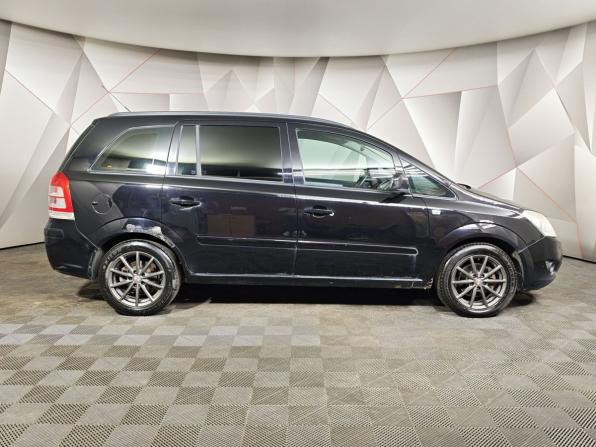 Opel Zafira B Рестайлинг с пробегом 2010 года, цена 475 000 рублей, 343344 км, компактвэн, Автокод Объявления