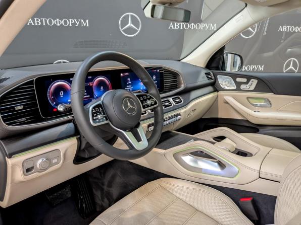 Mercedes-Benz GLE II (V167) с пробегом 2020 года, цена 5 895 000 рублей, 142048 км, внедорожник, Автокод Объявления