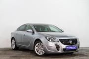 Opel Insignia I Рестайлинг Сургут  - изображение 18