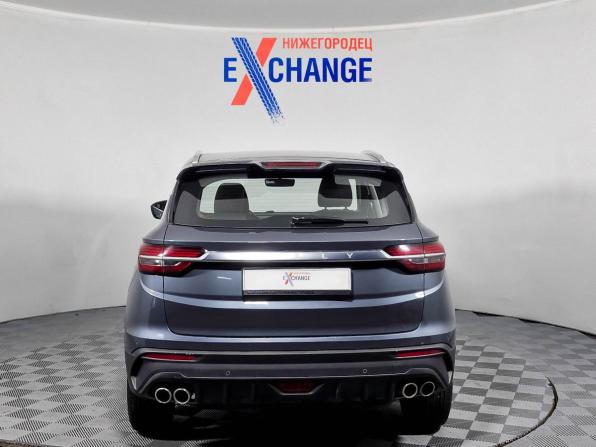 Geely Coolray I с пробегом 2022 года, цена 1 249 000 рублей, 174686 км, внедорожник, Автокод Объявления