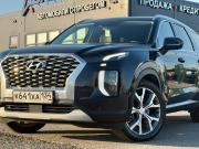 Hyundai Palisade I Волгоград  - изображение 43
