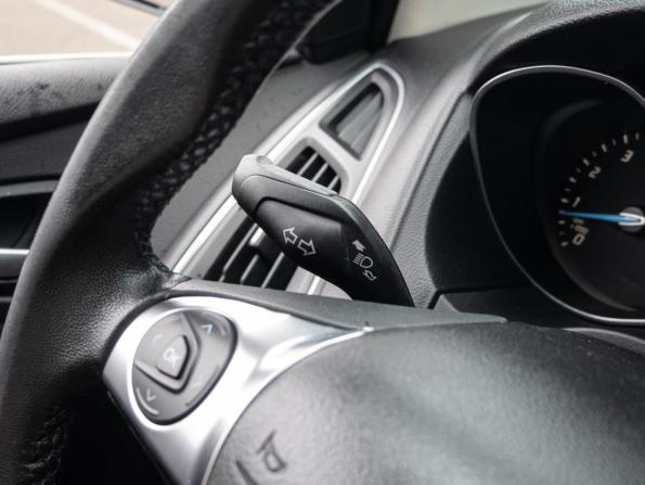 Ford Focus III с пробегом 2013 года, цена 790 000 рублей, 115991 км, хэтчбек, Автокод Объявления
