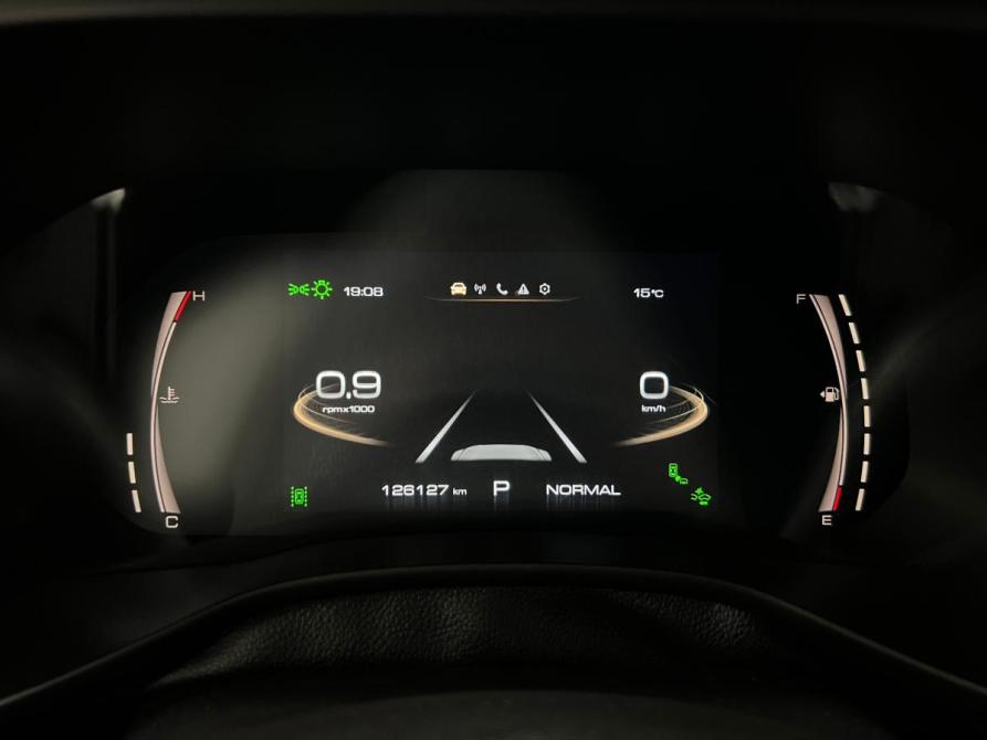 Haval Jolion I Казань  - изображение 12