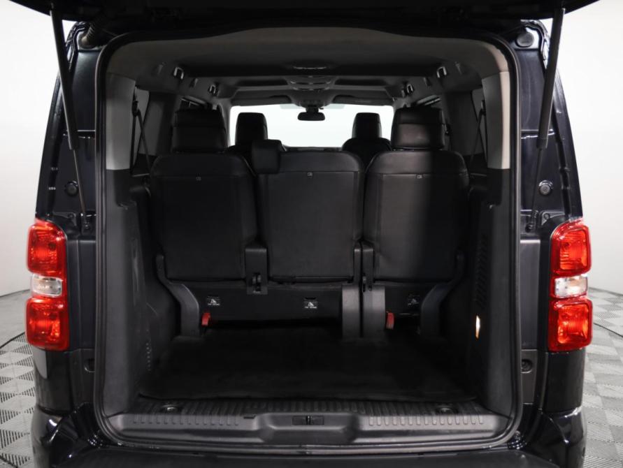 Opel Zafira Life I Санкт-Петербург  - изображение 26