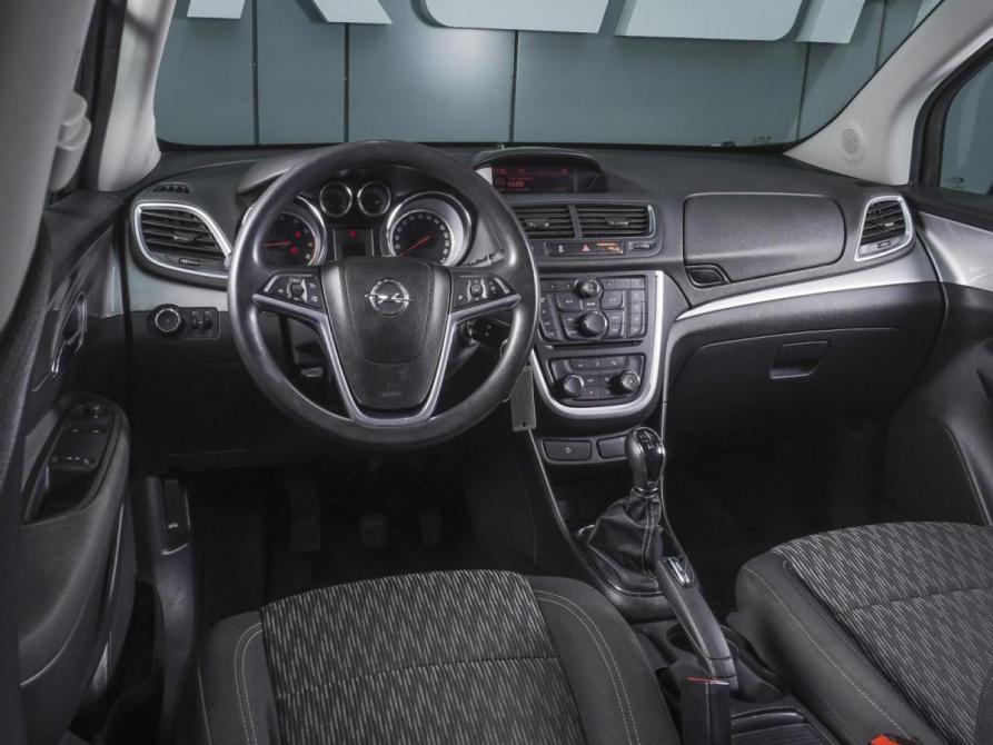 Opel Mokka I Ростов-на-Дону  - изображение 6