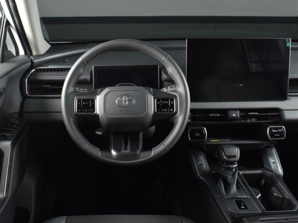 Toyota RAV4 VI (XA60) с пробегом 2025 года, цена 3 939 995 рублей, 54 км, внедорожник, Автокод Объявления