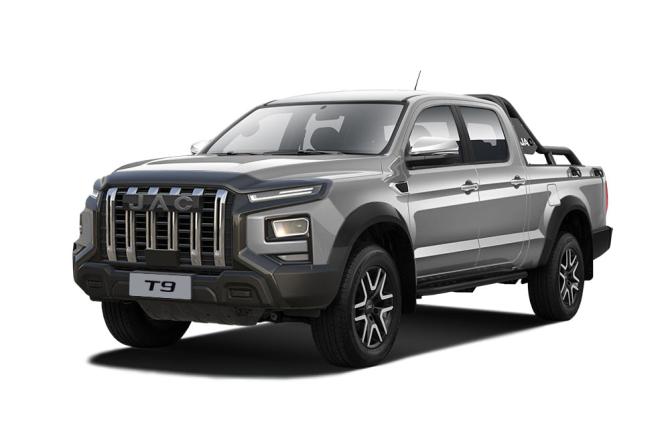 Новый JAC T9 2026 года, цена 3 694 000 рублей, offers.body_type.unknown, Автокод Объявления