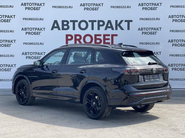 Volkswagen Tiguan III (China Market) с пробегом 2026 года, цена 4 695 000 рублей, 1 км, внедорожник, Автокод Объявления