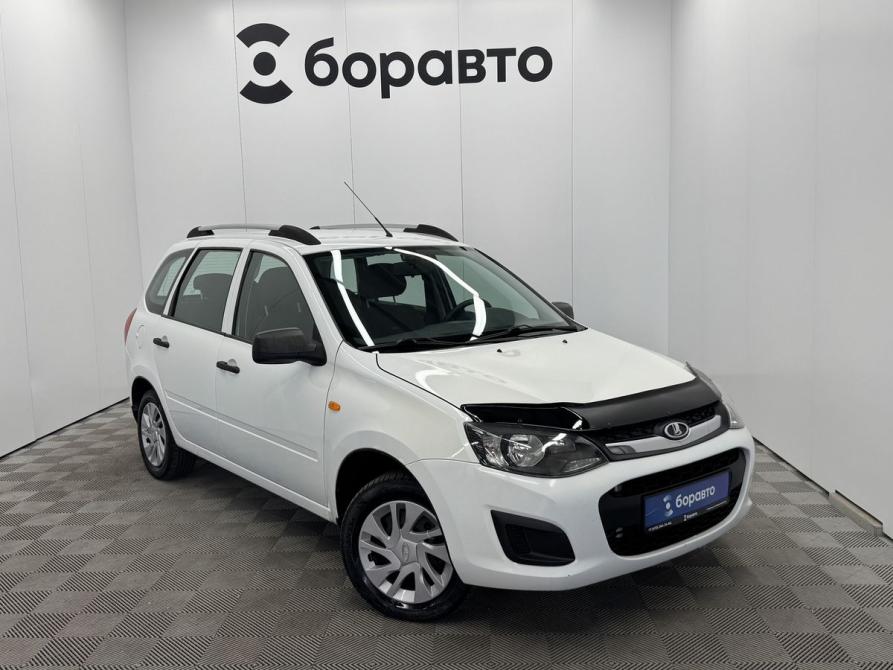 Lada (ВАЗ) Kalina II Воронеж  - изображение 2