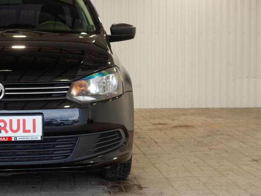 Volkswagen Polo V Иваново  - изображение 5