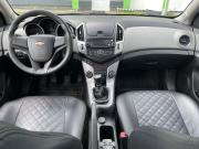Chevrolet Cruze I Ярославль  - изображение 25