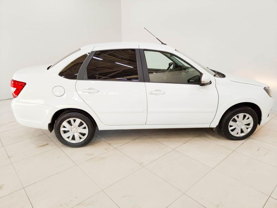 Lada (ВАЗ) Granta I Рестайлинг Тула  - изображение 8