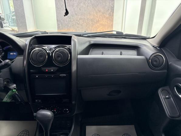 Renault Duster I Рестайлинг с пробегом 2015 года, цена 1 345 000 рублей, 80270 км, внедорожник, Автокод Объявления