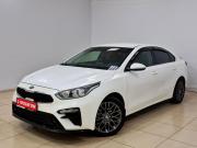 Kia Cerato IV Альметьевск  - изображение 23