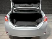 Toyota Corolla XI (E160 E170 E180) Екатеринбург  - изображение 26