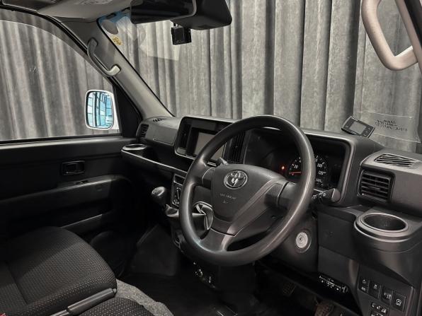 Toyota Pixis Van I Рестайлинг с пробегом 2021 года, цена 1 070 000 рублей, 74000 км, минивэн, Автокод Объявления
