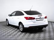 Ford Focus III Рестайлинг Москва  - изображение 23
