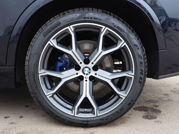 BMW X5 IV (G05/G18) Рестайлинг с пробегом 2023 года, цена 11 800 000 рублей, 21235 км, внедорожник, Автокод Объявления