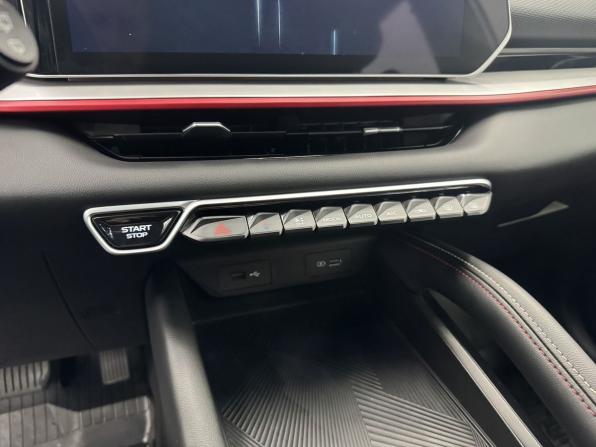 Geely Coolray I Рестайлинг с пробегом 2024 года, цена 2 250 000 рублей, 32384 км, внедорожник, Автокод Объявления