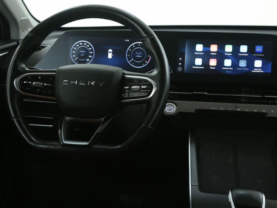 Omoda C5 I Иваново  - изображение 14