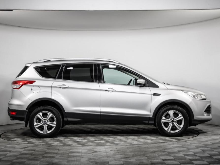 Ford Kuga II Санкт-Петербург  - изображение 4
