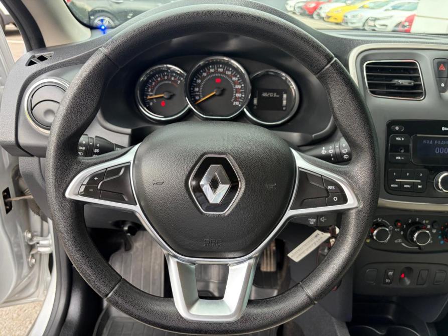 Renault Sandero II Рестайлинг Азнакаево  - изображение 12