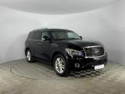 Infiniti QX56 II Ногинск  - изображение 37