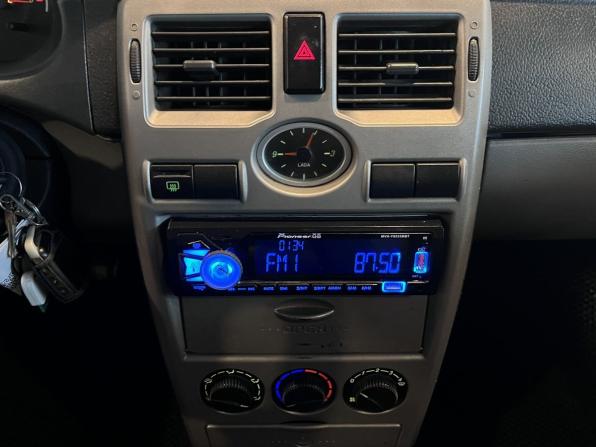 Lada (ВАЗ) Priora I с пробегом 2009 года, цена 248 000 рублей, 226886 км, хэтчбек, Автокод Объявления