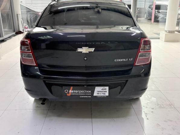 Chevrolet Cobalt II с пробегом 2013 года, цена 660 000 рублей, 164803 км, седан, Автокод Объявления