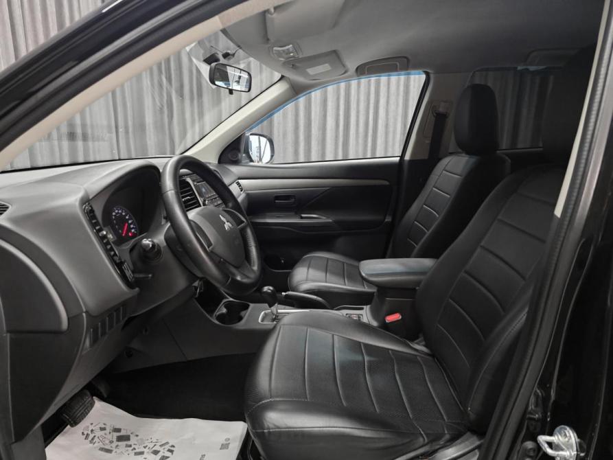Mitsubishi Outlander III Красноярск  - изображение 14