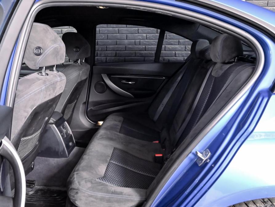 BMW 3 серии VI (F3x) Рестайлинг Екатеринбург  - изображение 21