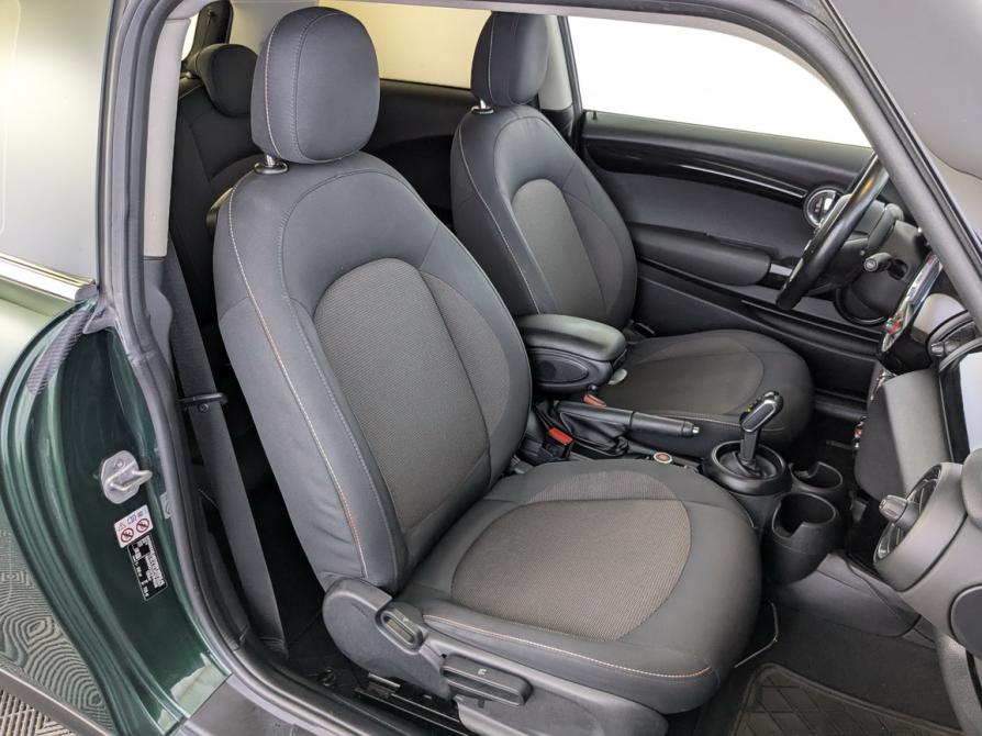 Mini Hatch III (F55/F56) Рестайлинг Москва  - изображение 23