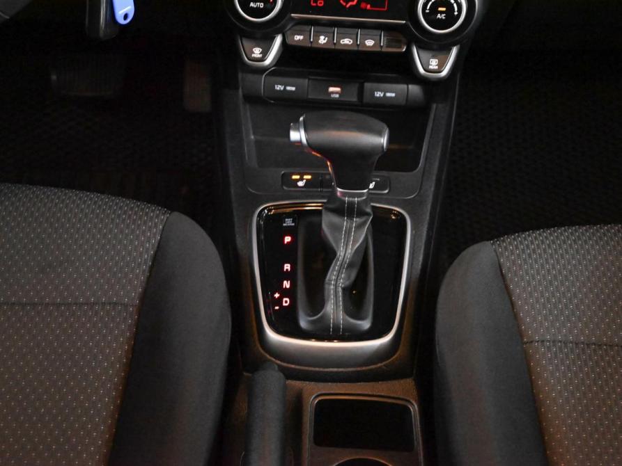 Kia Rio IV Рестайлинг Екатеринбург  - изображение 14