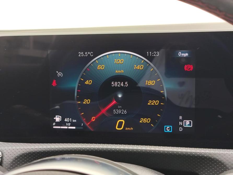 Mercedes-Benz CLA II (C118 X118) Санкт-Петербург  - изображение 13