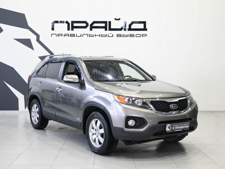 Kia Sorento II Ростов-на-Дону  - изображение 5