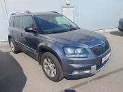 Skoda Yeti I Рестайлинг Санкт-Петербург  - изображение 7
