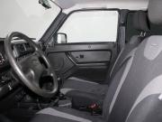 Lada (ВАЗ) Niva Legend Старый Оскол  - изображение 23