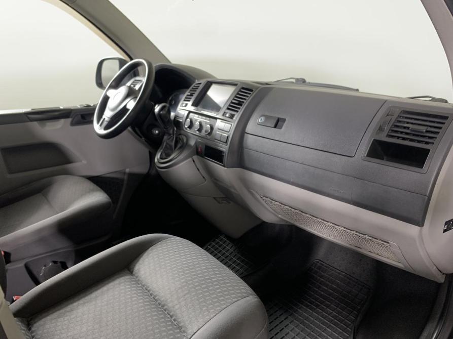Volkswagen Caravelle T5 Рестайлинг Москва  - изображение 13