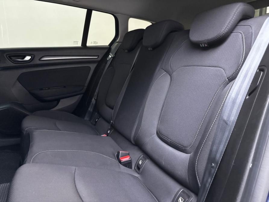 Renault Megane IV Рестайлинг Уфа  - изображение 15