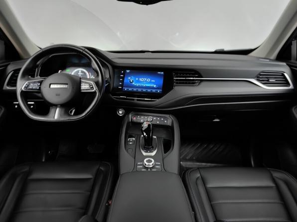 Haval F7 I с пробегом 2020 года, цена 1 999 000 рублей, 39000 км, внедорожник, Автокод Объявления