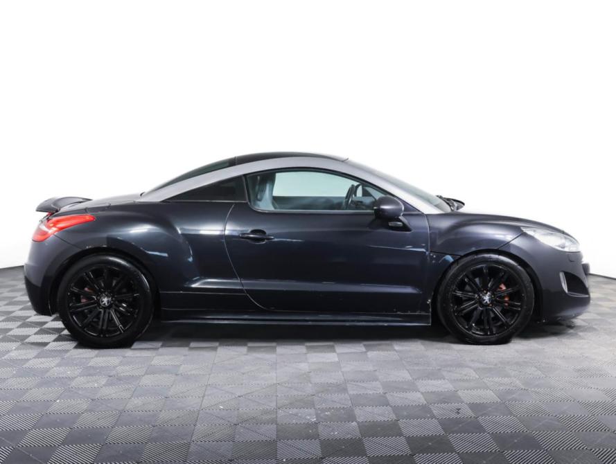 Peugeot RCZ I Москва  - изображение 4