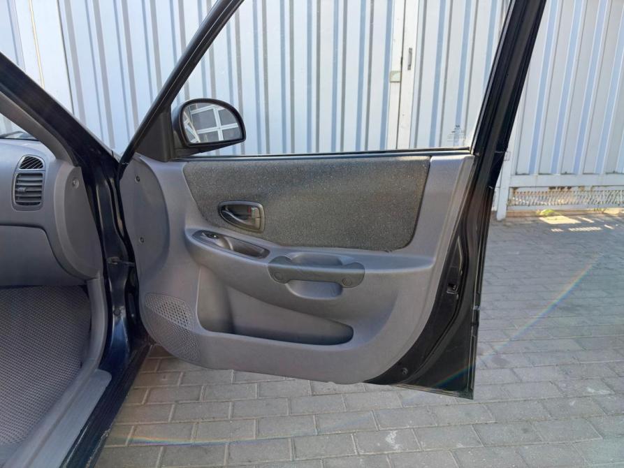 Hyundai Accent II Ростов-на-Дону  - изображение 16