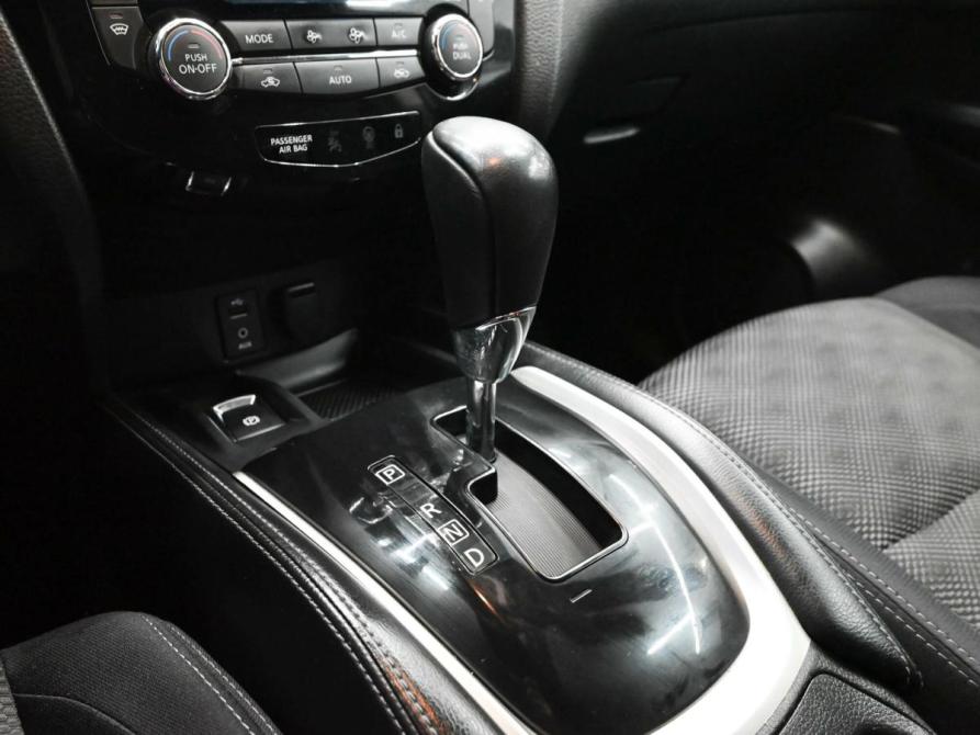 Nissan Qashqai II Екатеринбург  - изображение 15